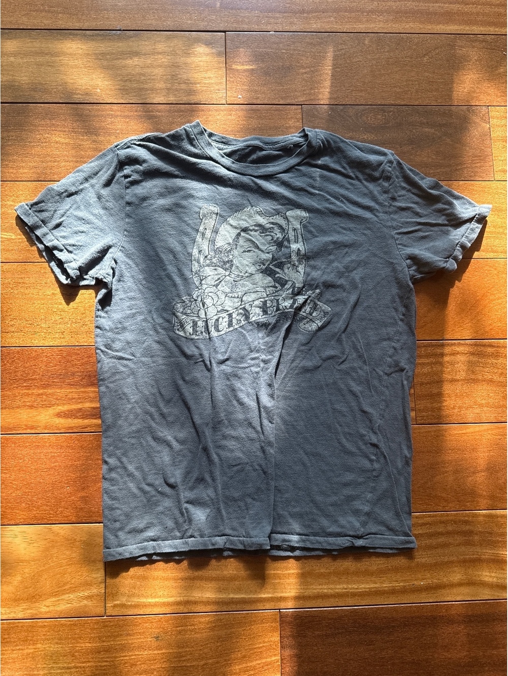 Lucky Brand Women’s Tee S